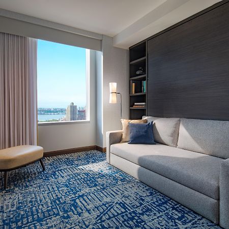 Hotel Intercontinental New York Times Square By Ihg Exterior foto