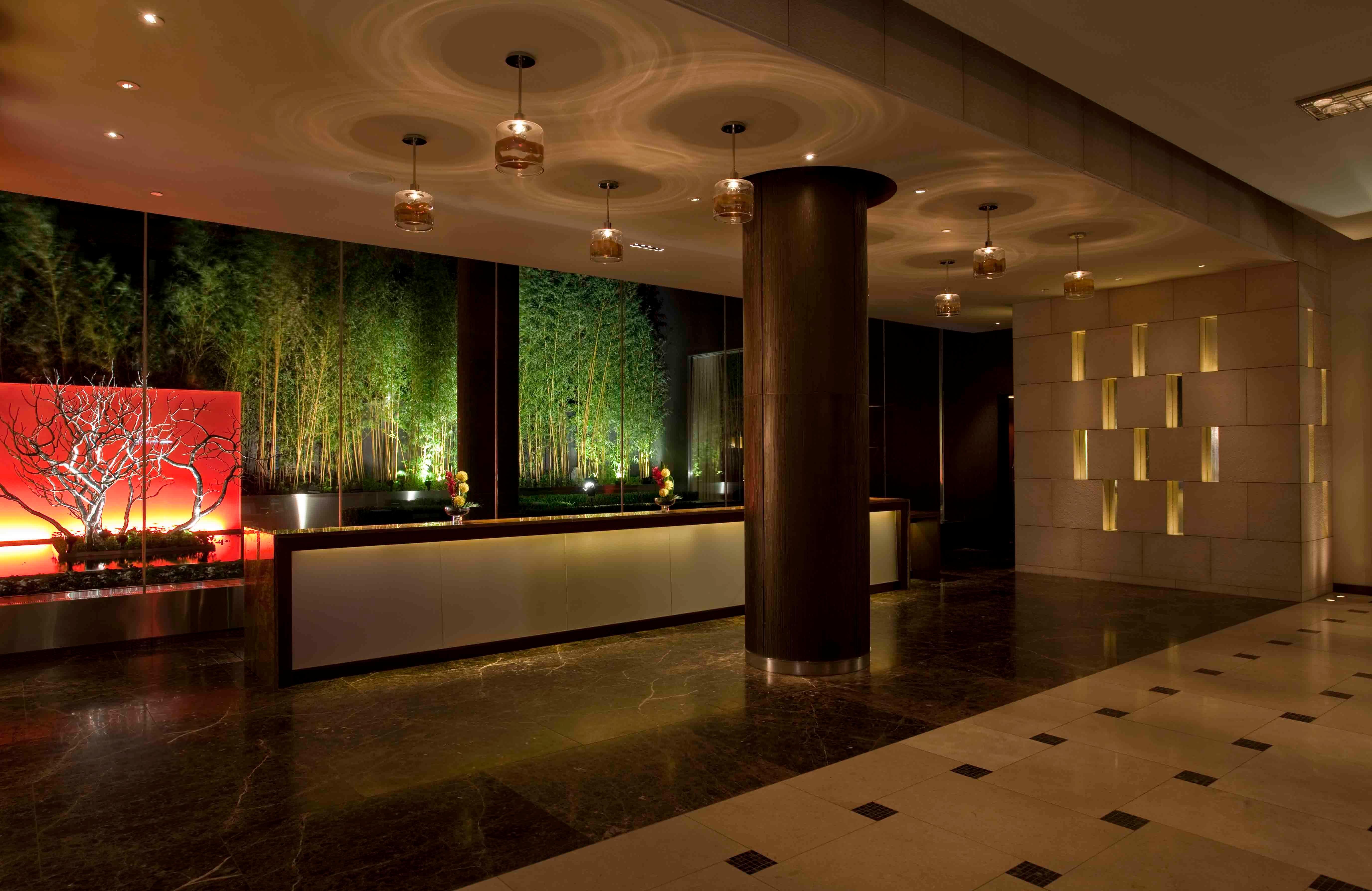 Hotel Intercontinental New York Times Square By Ihg Exterior foto