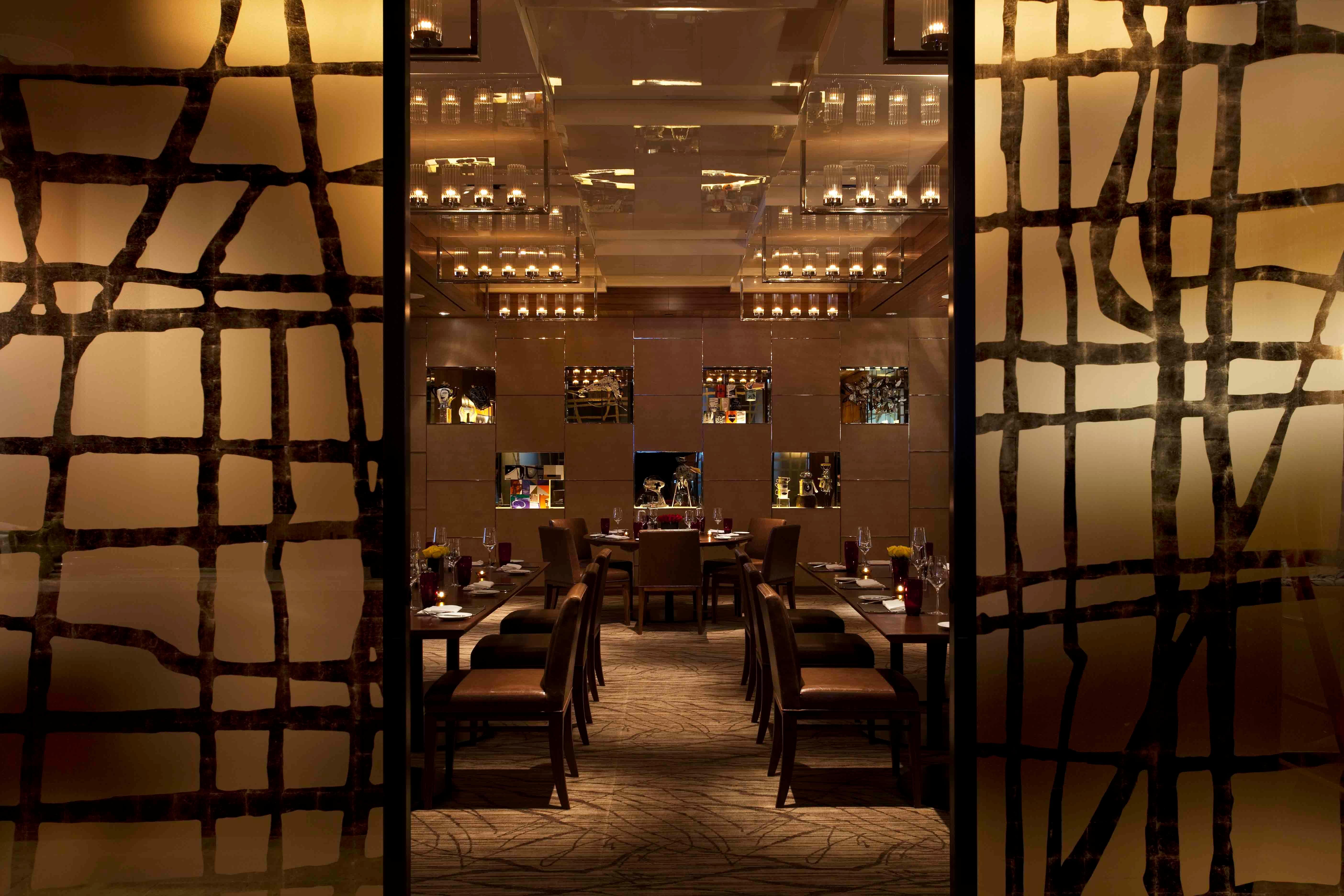 Hotel Intercontinental New York Times Square By Ihg Exterior foto