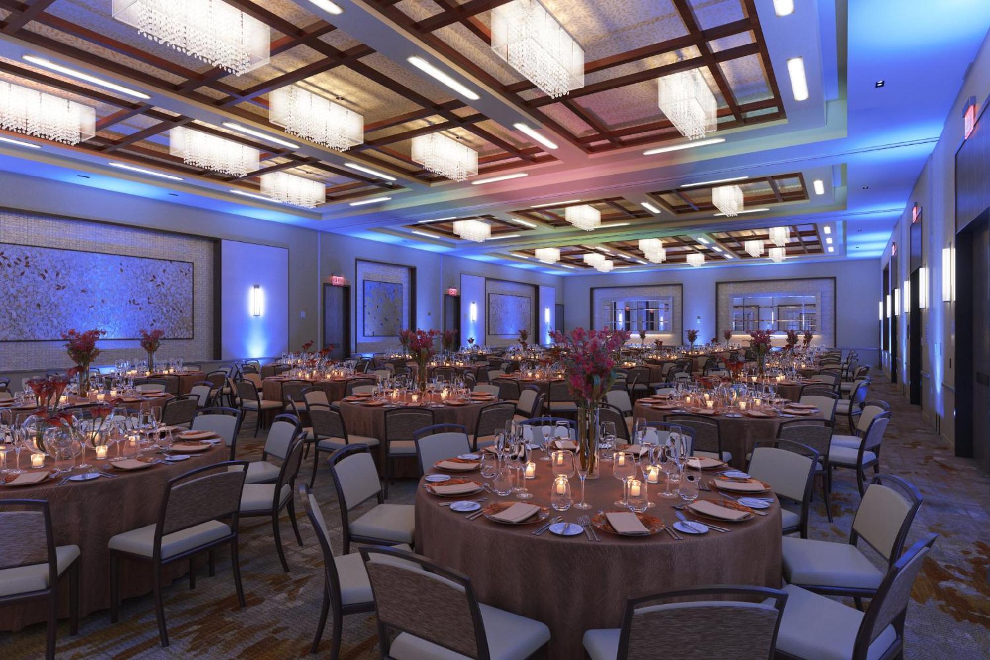 Hotel Intercontinental New York Times Square By Ihg Exterior foto